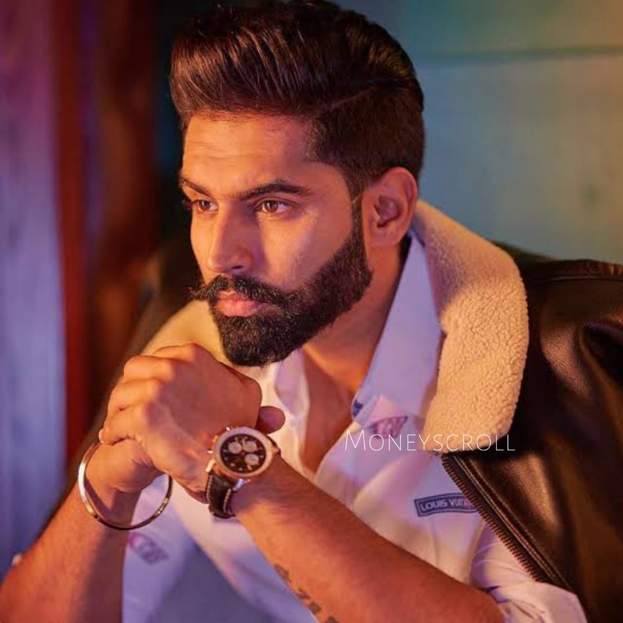 Parmish Verma Net Worth